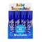 Kwik Stix Solid Tempera Paint Sticks, Single Color Pack, Blue, 144PK TPG-6003012 - alternate 3